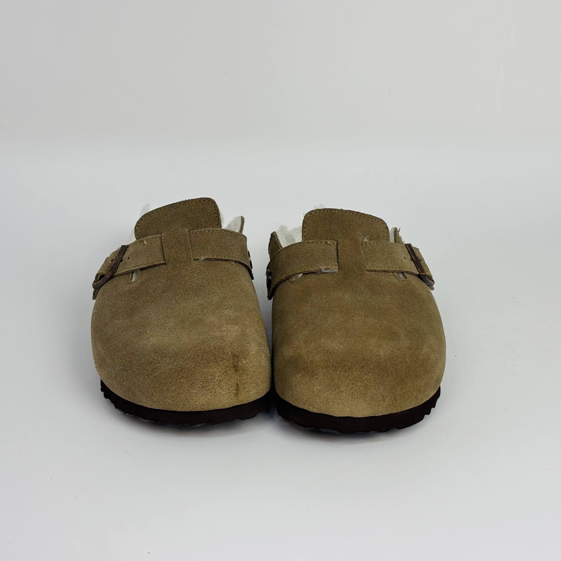 Birkenstock Zurich Sand
