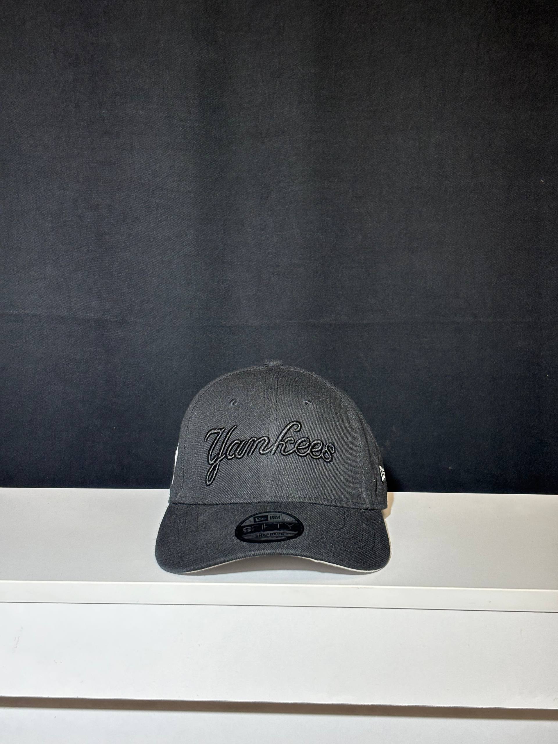 Felt × New Era NY Yankees