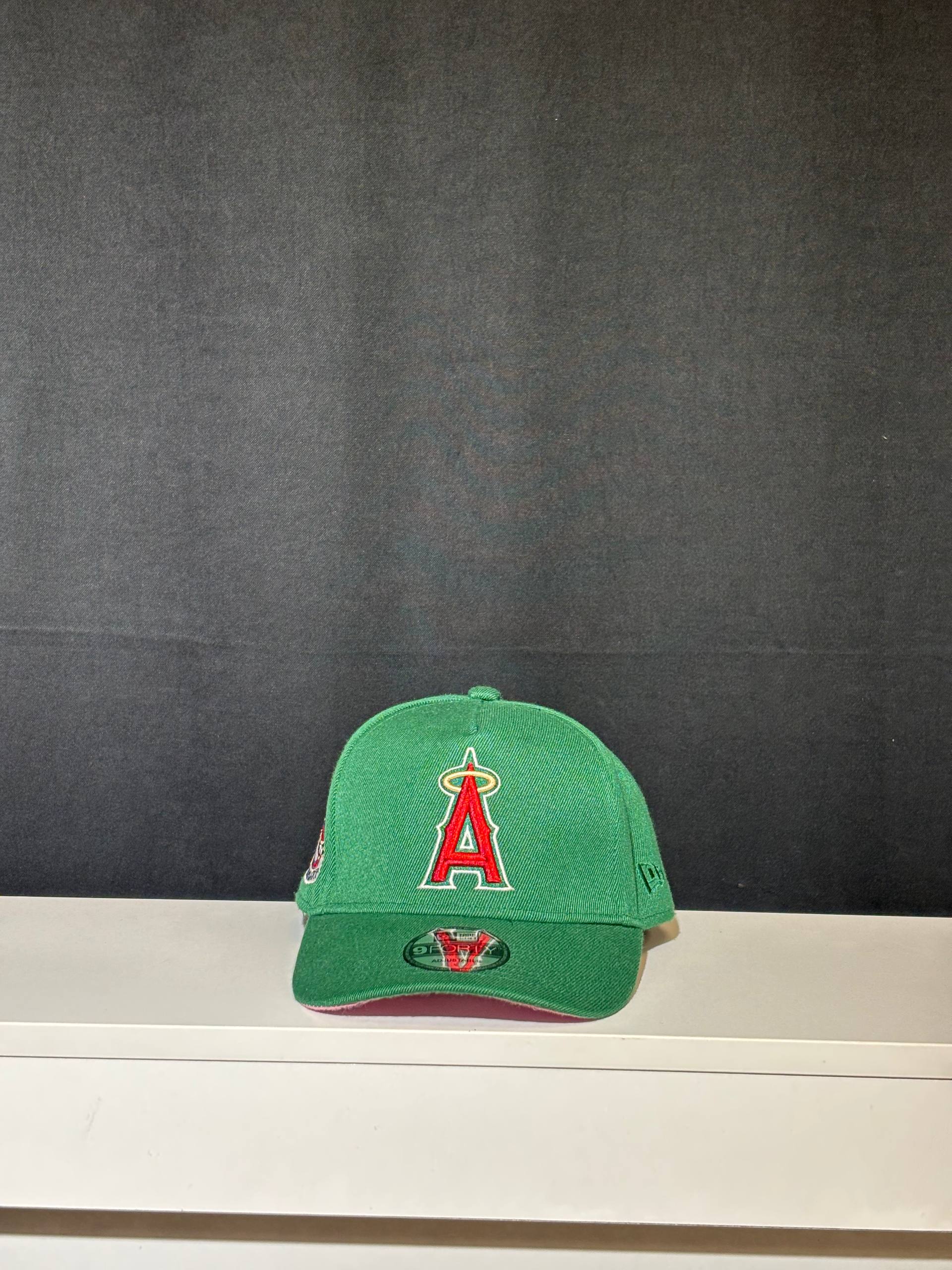 New Era LA Angels 35th Anniversary