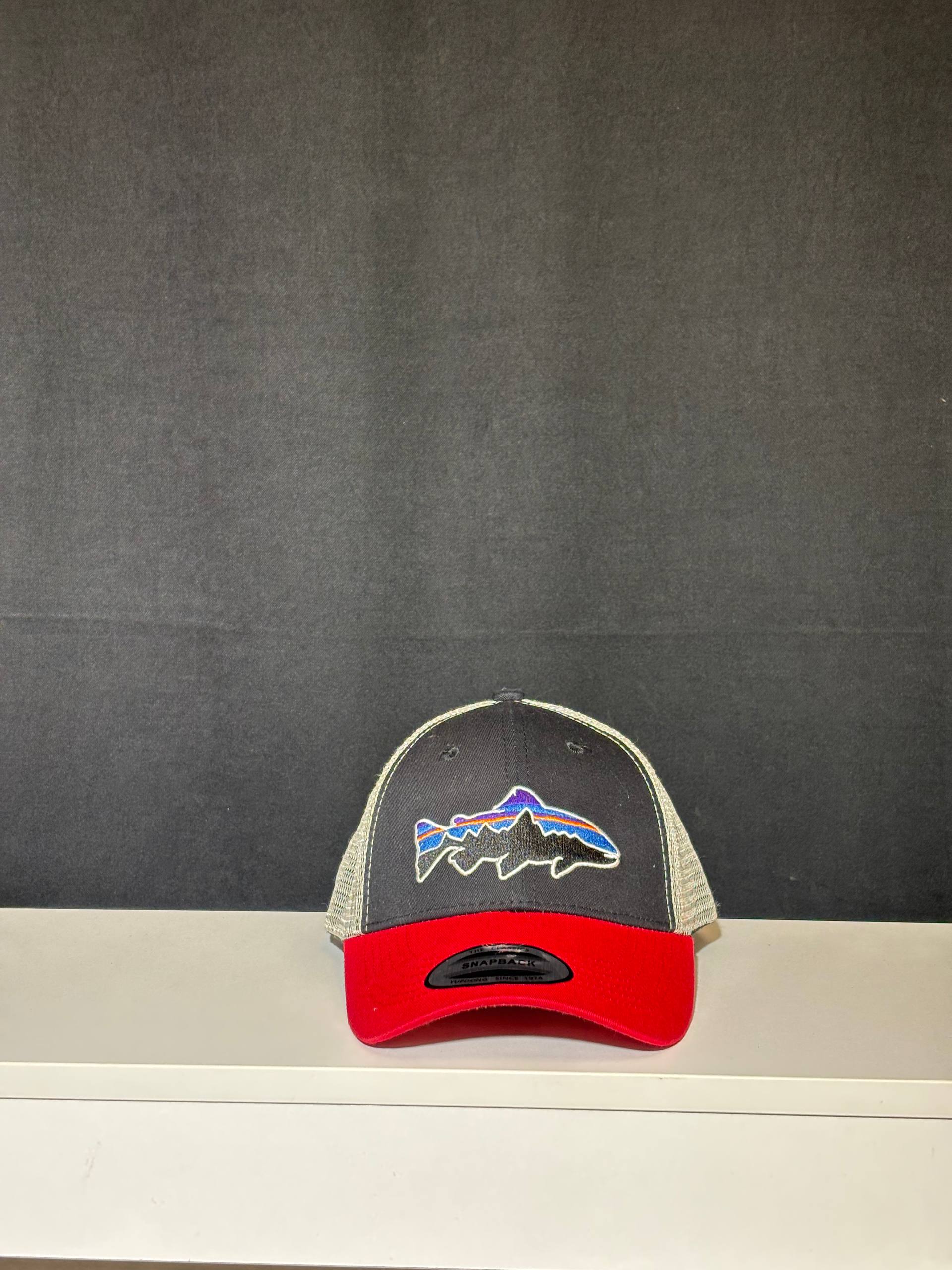 Patagonia Fitz Roy Trout Trucker